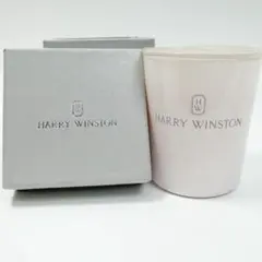 HARRY WINSTON ハリーウィンストン アロマ キャンドル ハリーウィンストン/キャンドル/ノベルティの高価買取【リサイクル