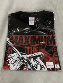 2026年最新】マキシマムザホルモン tシャツの人気アイテム - メルカリ