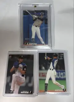 2025年最新】プロ野球チップス 大谷翔平 2013の人気アイテム