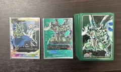 2026年最新】バディファイト ジャックナイフデッキの人気アイテム