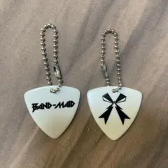 BAND-MAID メタルカラビナ - メルカリ