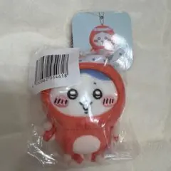 ちいかわたこイカくじ(D賞ハチワレ)