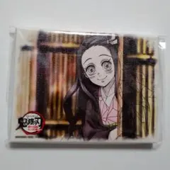 ufotable ダイニング　お楽しみくじ　キャンバスパネル　ねずこ