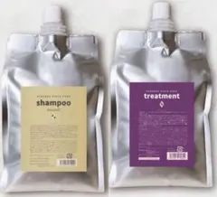 2025年最新】シナジーシャンプーの人気アイテム - メルカリ