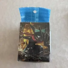かがやくゲッコウガ デッキシールド、デッキケースセット - メルカリ