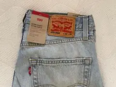 海外限定 Levi