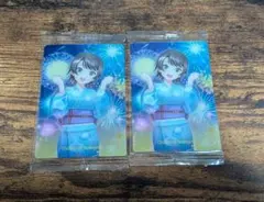 大空スバル ウエハース3