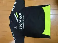 SVOLME 半袖シャツ
