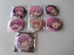 【いいね不要❌】いれいす　ランダム缶バッジ　ないこ様