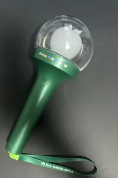 Mrs.GREENAPPLEペンライト➕箱(多少破れあり) - メルカリ