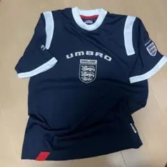 UMBRO イングランド代表 トレーニングウェア - メルカリ
