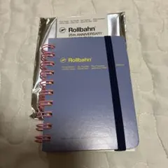 Rollbahn 25th ANNIVERSARY 100 EDITION ネオのサムネイル
