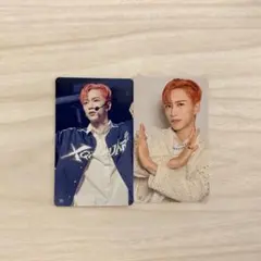 INI 池﨑理人 トレカ ラントレ セット 113 117