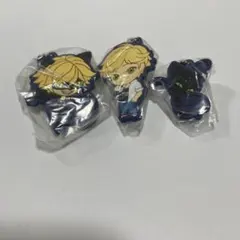 ミラキュラス　ラバスト