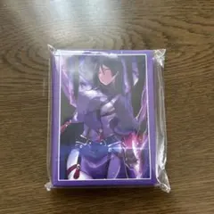 スペルカードストライクオフィシャルスリーブ レミリア・スカーレット