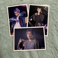 超特急 アロハ 生写真 EVE ツアー ライブ生写真 2025 髙松アロハ