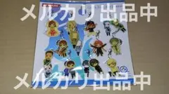ときめきメモリアルgirls side ときメモGS2 チャームコレクション