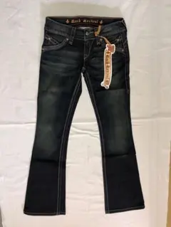 2026年最新】Rock Revival レディース ブーツカットデニム・フレア