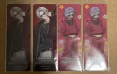 にじさんじ ChroNoiR HMV 特典 葛葉