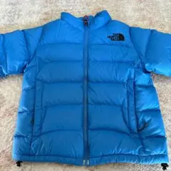 2025年最新】ノースフェイス キッズ ダウン 120の人気アイテム - メルカリ