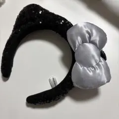 USJ ユニバーサルスタジオジャパン キティ カチューシャ