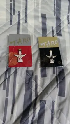 太陽の塔 キャラクターグッズ