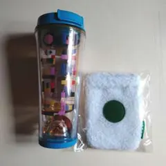 スタバ福袋 タンブラー＆マルチケース