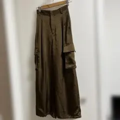 KBF ボトムス　パンツのサムネイル