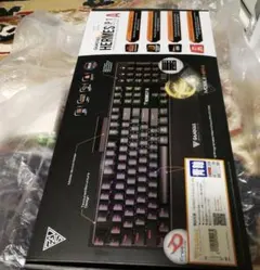 gamdias hermes p1a blue