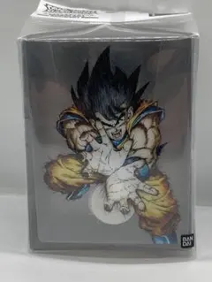 ドラゴンボールスーパーダイバーズ　カードデッキケースのみ　OM070