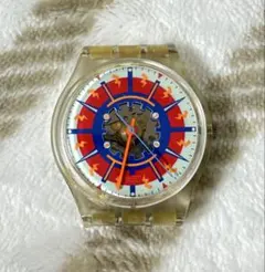 ビンテージ Swatch 「Victoire」