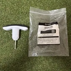☆186 ゴルフ GOLF トルクレンチ TaylorMade テーラーメイドのサムネイル