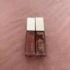 RMK ネイルポリッシュ 2本セットのサムネイル