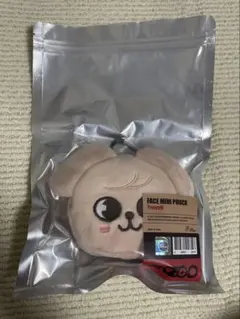 skzoo ショッピングバッグ ショッパー スンミン パピーム - メルカリ
