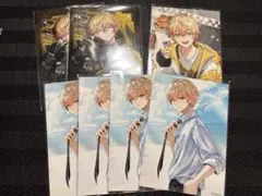 シクフォニ ブロマイド みこと