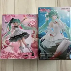 初音ミク フィギュア amp bpev まとめ