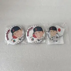 2026年最新】侍ジャパン ガチャ アクスタの人気アイテム - メルカリ
