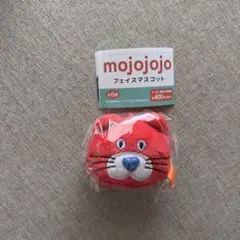 mojojojo フェイスマスコット　naughty