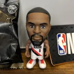 NBA Ballers 3 デイミアン・リラード ブレイザーズ