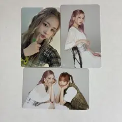 佐々木心菜 (清水恵子) MIRAI通常盤 031 R072