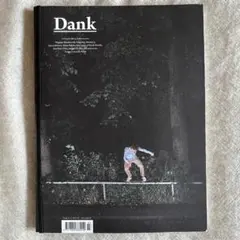 Dank Magazine UTGAVE NR.3, VAREN 2012
