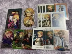 あんスタ 遊木真 セット