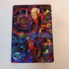 2026年最新】ドラゴンボールヒーローズ 17号の人気アイテム - メルカリ