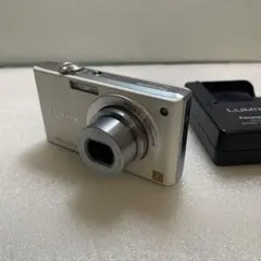 【専用品】Panasonic パナソニック　デジカメ DMC-FX37 コンデジ パナソニック LUMIX DMC-FX37 価格比較 - 価格.com