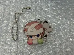 銀魂　神威　アクリルキーホルダー