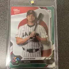 T*7様 Topps NOW 大谷翔平 ワールドチャンピオン 紙吹雪 レリック 