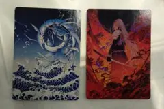 2025年最新】アートカード mtgの人気アイテム - メルカリ