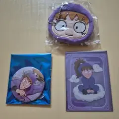 忍たま乱太郎　不破雷蔵