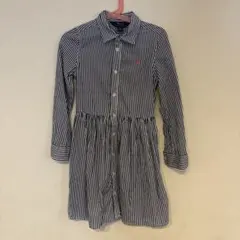 Polo Ralph Lauren ワンピース 6 120 ラルフローレン