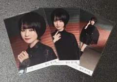ノイミー 冨田菜々風 桃色デイブレイク 生写真　直筆 ≠ME ノイミー 生写真 冨田菜々風 桃色デイブレイク コンプ - メルカリ